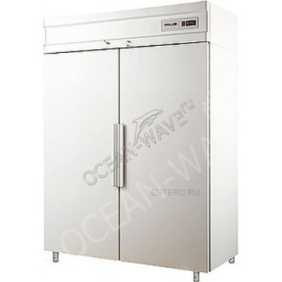 Шкаф холодильный Polair CV114-S - купить в интернет-магазине OCEAN-WAVE.ru