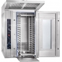 Шкаф пекарский Abat РПШ-16-2/1М + ТШГ-16-01 - купить в интернет-магазине OCEAN-WAVE.ru
