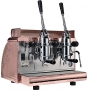 Кофемашина Victoria Arduino Athena leva 2 Gr медь 380В - купить в интернет-магазине OCEAN-WAVE.ru