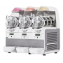 Фризер для мороженого Bras B-Cream 3 HD LK - купить в интернет-магазине OCEAN-WAVE.ru