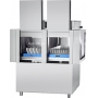 Тоннельная посудомоечная машина Abat МПТ-1700 левая - купить в интернет-магазине OCEAN-WAVE.ru