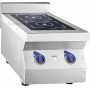 Плита индукционная Abat КИП-27Н - купить в интернет-магазине OCEAN-WAVE.ru