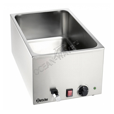 Мармит Bartscher 200207 - купить в интернет-магазине OCEAN-WAVE.ru