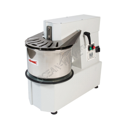 Машина тестомесильная WLBake SP18 220В - купить в интернет-магазине OCEAN-WAVE.ru