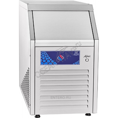 Льдогенератор Abat ЛГ-24/06К-01 - купить в интернет-магазине OCEAN-WAVE.ru