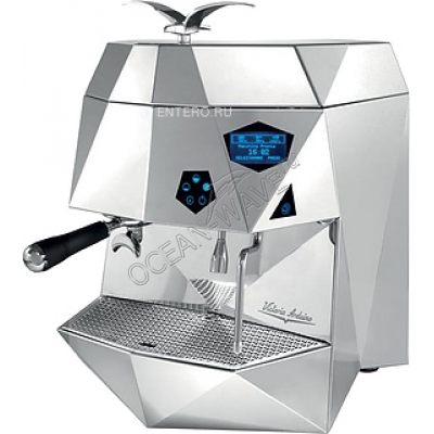 Кофемашина Victoria Arduino Theresia - купить в интернет-магазине OCEAN-WAVE.ru