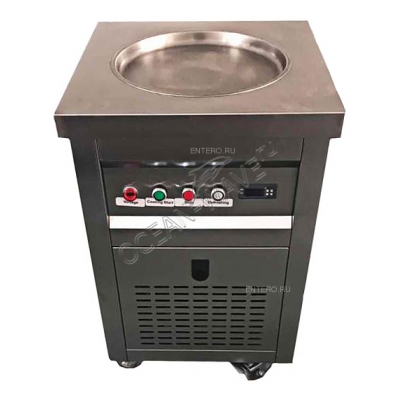 Фризер для жареного мороженого Foodatlas KCB-1Y - купить в интернет-магазине OCEAN-WAVE.ru
