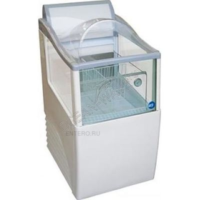 Бонета холодильно-морозильная IARP Jazz-56-N/P - купить в интернет-магазине OCEAN-WAVE.ru