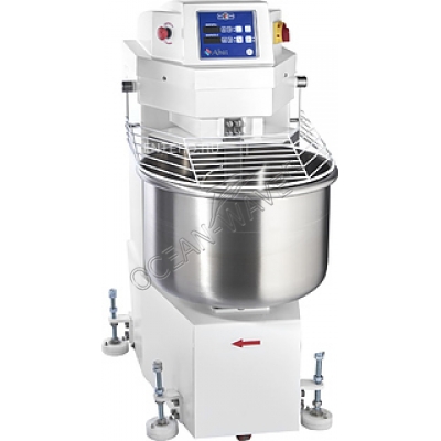 Тестомес спиральный Abat ТМС-60НН-2П CHEF - купить в интернет-магазине OCEAN-WAVE.ru