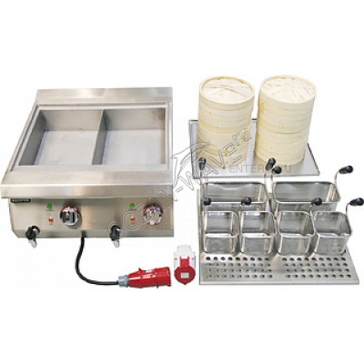 Макароноварка Kocateq 1M0CP1E ES - купить в интернет-магазине OCEAN-WAVE.ru