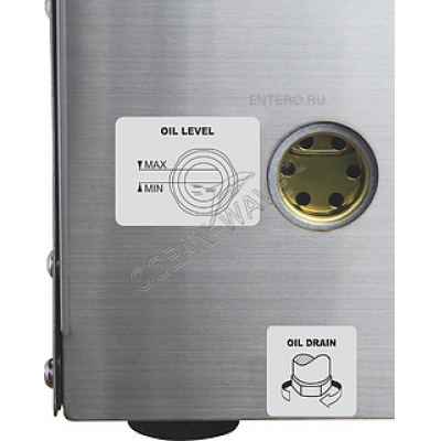 Машина для вакуумной упаковки Hamilton Beach HVC254 - купить в интернет-магазине OCEAN-WAVE.ru