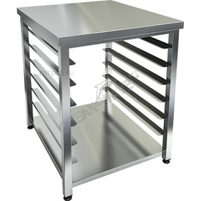 Подставка ТТМ ППО-060/60-8 - купить в интернет-магазине OCEAN-WAVE.ru