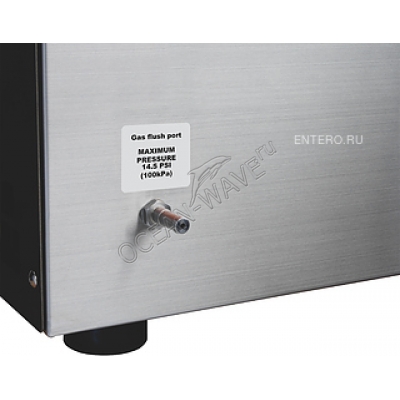 Машина для вакуумной упаковки Hamilton Beach HVC406 - купить в интернет-магазине OCEAN-WAVE.ru