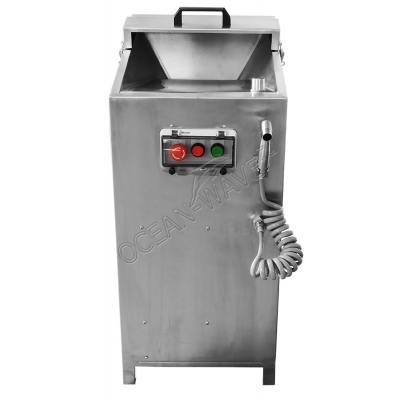 Измельчитель промышленный пищевых отходов Status HD1000 (HD1500 Aqua) - купить в интернет-магазине OCEAN-WAVE.ru