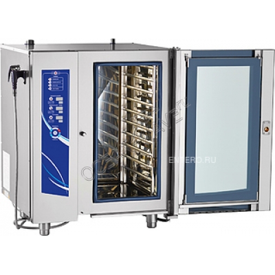 Пароконвектомат Abat ПКА 10-1/1ВМ2 - купить в интернет-магазине OCEAN-WAVE.ru