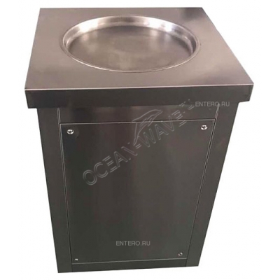 Фризер для жареного мороженого Foodatlas KCB-1Y - купить в интернет-магазине OCEAN-WAVE.ru