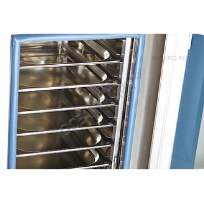 Пароконвектомат Abat ПКА 6-1/1ПМ2 - купить в интернет-магазине OCEAN-WAVE.ru