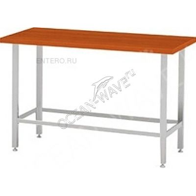 Стол кондитерский Cryspi Chef ССБ 8/7 - купить в интернет-магазине OCEAN-WAVE.ru