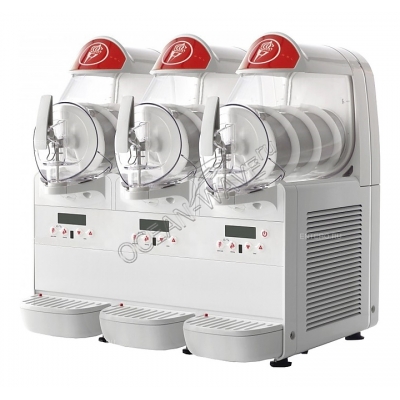 Фризер для мороженого UGOLINI MINIGEL 3 Plus - купить в интернет-магазине OCEAN-WAVE.ru