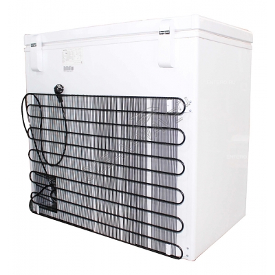 Ларь морозильный Aucma BD-200AF - купить в интернет-магазине OCEAN-WAVE.ru