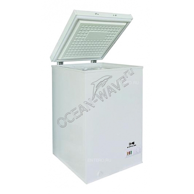 Ларь морозильный Hurakan HKN-BD60 - купить в интернет-магазине OCEAN-WAVE.ru