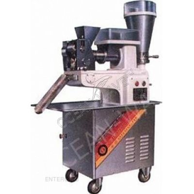 Пельменный аппарат Harbin Golden Happiness JGL135-5B - купить в интернет-магазине OCEAN-WAVE.ru