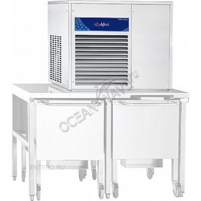 Льдогенератор Abat ЛГ-620Ч-01 - купить в интернет-магазине OCEAN-WAVE.ru
