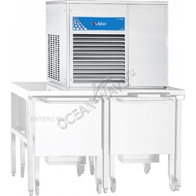 Льдогенератор Abat ЛГ-620Ч-02 - купить в интернет-магазине OCEAN-WAVE.ru