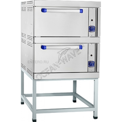 Шкаф жарочный Abat ШЖГ-2 - купить в интернет-магазине OCEAN-WAVE.ru