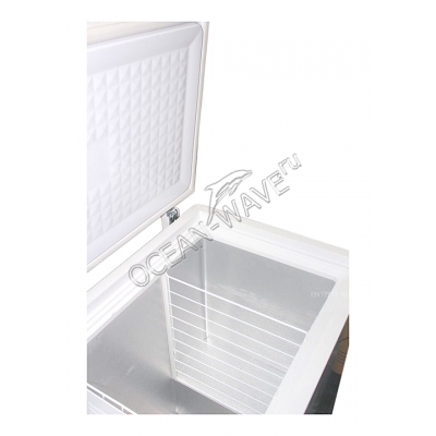 Ларь морозильный Aucma BD-200AF - купить в интернет-магазине OCEAN-WAVE.ru