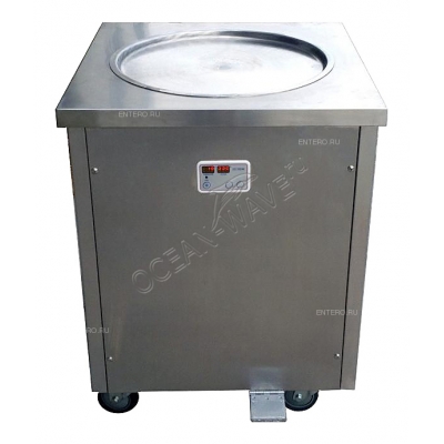 Фризер для мороженого Forcool CB500 - купить в интернет-магазине OCEAN-WAVE.ru