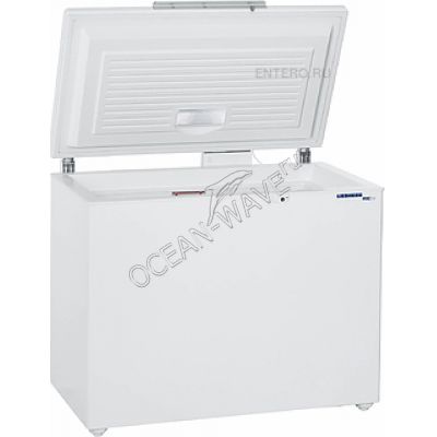 Ларь морозильный Liebherr LGT 2325 - купить в интернет-магазине OCEAN-WAVE.ru