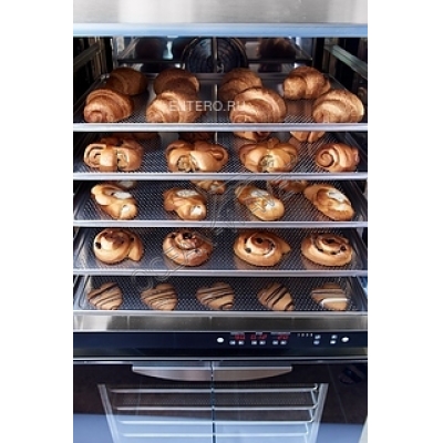 Печь конвекционная Abat КЭП-6П - купить в интернет-магазине OCEAN-WAVE.ru