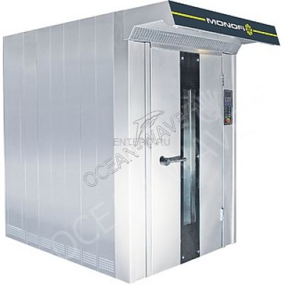 Печь ротационная Monofi MEDF 100 - купить в интернет-магазине OCEAN-WAVE.ru