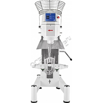 Миксер планетарный Abat МПЛ-60 - купить в интернет-магазине OCEAN-WAVE.ru