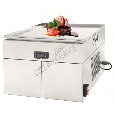 Поверхность охлаждающая HotmixPRO Crio - купить в интернет-магазине OCEAN-WAVE.ru