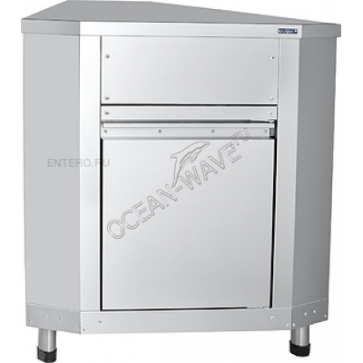 Модуль поворотный Abat МП-45КМ-01 кашир. - купить в интернет-магазине OCEAN-WAVE.ru