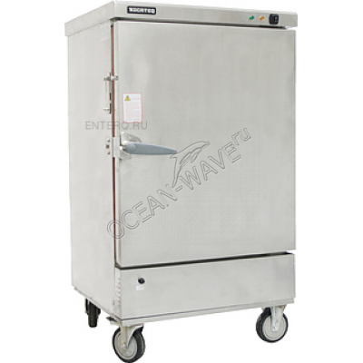 Пароварка Kocateq RS8 - купить в интернет-магазине OCEAN-WAVE.ru