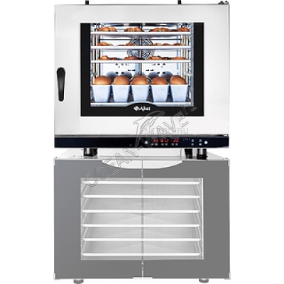 Печь конвекционная Abat КЭП-6П - купить в интернет-магазине OCEAN-WAVE.ru