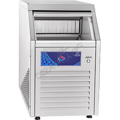 Льдогенератор Abat ЛГ-24/06К-01 - купить в интернет-магазине OCEAN-WAVE.ru