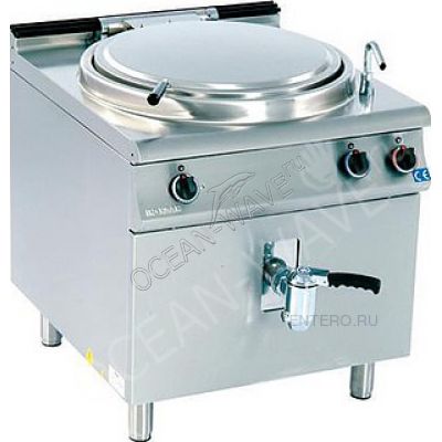 Котел варочный INOKSAN INO-9SE140 - купить в интернет-магазине OCEAN-WAVE.ru