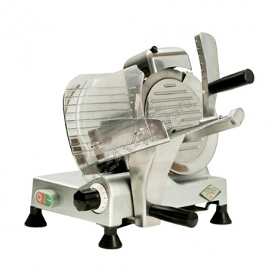 Слайсер ТОРГМАШ, Беларусь ЛР-220 - купить в интернет-магазине OCEAN-WAVE.ru