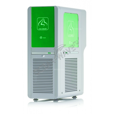 Фризер для мороженого Bras IS-Cream with mixer - купить в интернет-магазине OCEAN-WAVE.ru