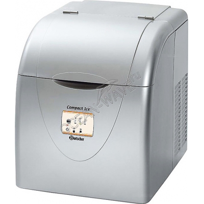Льдогенератор Bartscher Compact Ice A100.062 - купить в интернет-магазине OCEAN-WAVE.ru