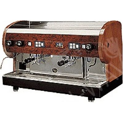 Кофемашина C.M.A. LISA R SME/2 - купить в интернет-магазине OCEAN-WAVE.ru