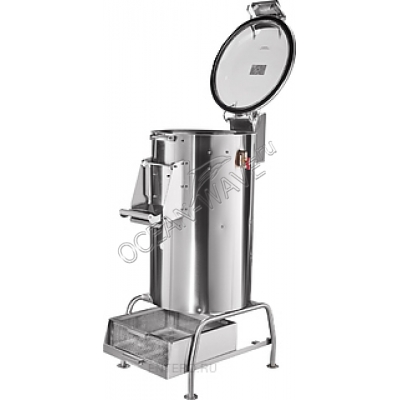 Картофелечистка Abat МКК-150-01 Cubitron-3M - купить в интернет-магазине OCEAN-WAVE.ru