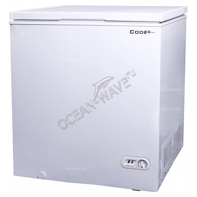 Ларь морозильный Cooleq CF-200 - купить в интернет-магазине OCEAN-WAVE.ru