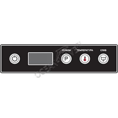 Посудомоечная машина с фронтальной загрузкой Abat МПК-500Ф-01-230 - купить в интернет-магазине OCEAN-WAVE.ru