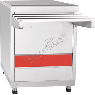 Модуль нейтральный Abat МН-70КМ кашир. - купить в интернет-магазине OCEAN-WAVE.ru