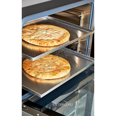 Печь конвекционная Abat КПП-4М - купить в интернет-магазине OCEAN-WAVE.ru